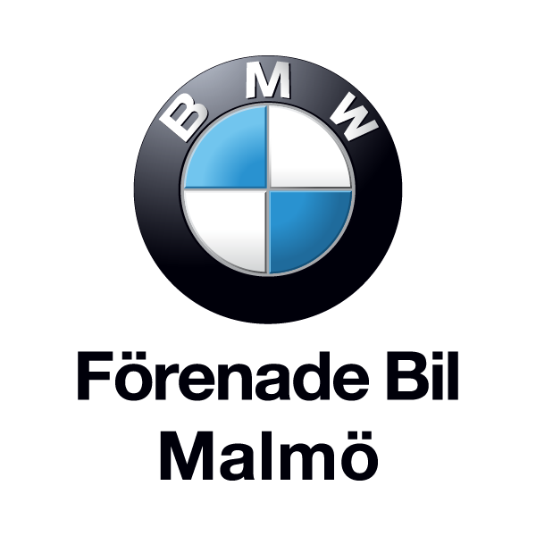BMW Förenade Bil